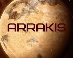 Knihkupectví Arrakis