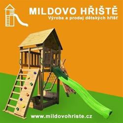 Mildovo Hřiště