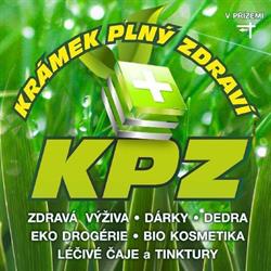 Krámek plný zdraví
