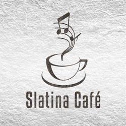 Slatina café