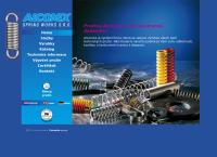 Alcomex Spring Works, s.r.o.