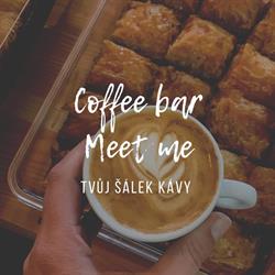 Coffee bar Meet Me