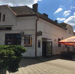 Hostinec Na Špici