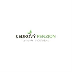 Cedrový penzion