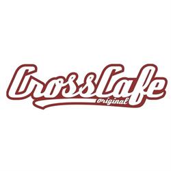 CrossCafe Doubravka