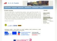 D.s.d. Praktik S.r.o