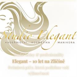 Studio Elegant Zličín