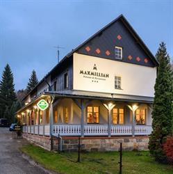 MAXMILLIAN Pension & Restaurant