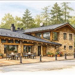 Archa Restaurant & Penzion