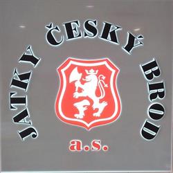 Řeznictví uzenářství Jatky Český Brod - prodejna Kladno