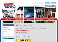 Ergo,spol.s R.o.