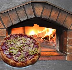 Pizzerie u Letiště