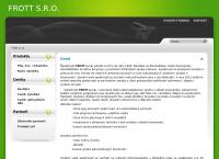 FROTT s.r.o.