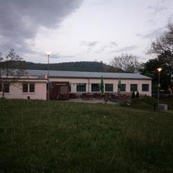 Hospůdka Amfik