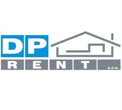 Stanice měření emisí - DP RENT s.r.o.