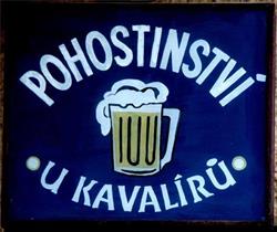 Pohostinství U Kavalírů