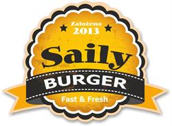Saily Burger