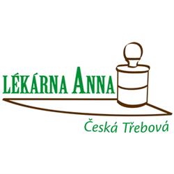 Lékárna Anna
