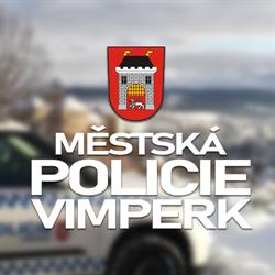 Městská Policie Vimperk