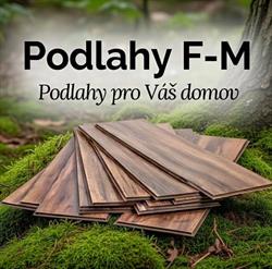 Podlahy F-M cz s.r.o.