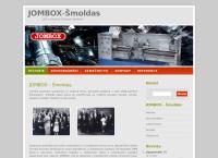 Jombox Šmoldas V.o.s.