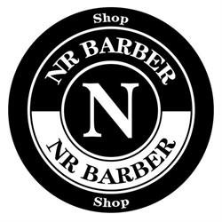 Natálie BARBER - BARBER SHOP