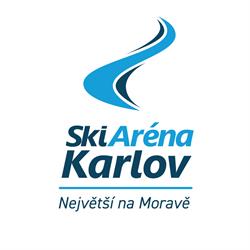 Ski Aréna Karlov - areál Express