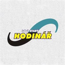 Hodinářství - Luboš Starý