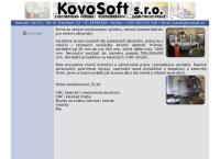 Kovosoft S.r.o.