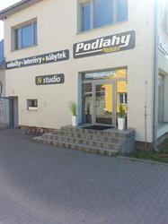 PODLAHY A STAVBY KOTZIAN sro