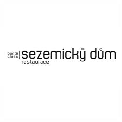 Restaurace Sezemický dům