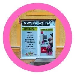 PTÁKOVINY.CZ