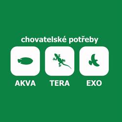 Akva Tera Exo Olomouc