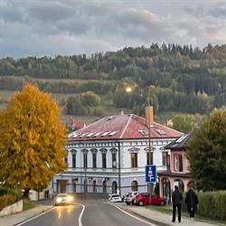 Penzion Breuer
