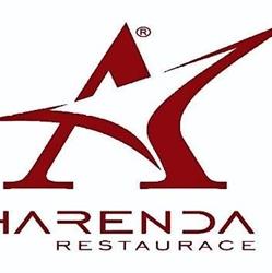 restaurace Harenda