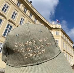 ZŠ a MŠ Trivium Plus v Dobřanech v Orlických horách
