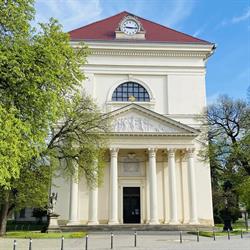 Farnost Slavkov u Brna