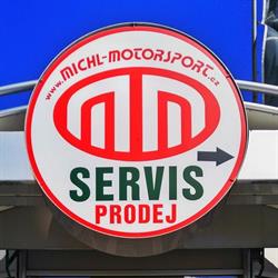 Josef Michl Motorsport