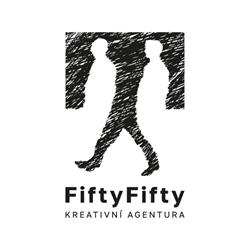 FiftyFifty kreativní agentura