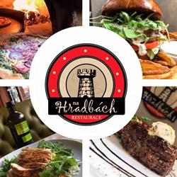Restaurace na Hradbách