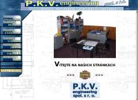 P.k.v. Engineering Spol. S R.o.