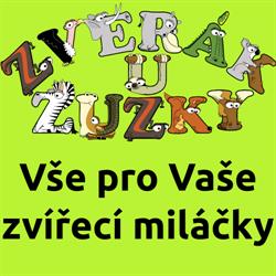 Zverák u Zuzky