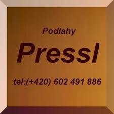 Podlahy Pressl