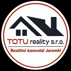 TOTU reality Jaroměř