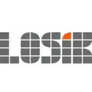 Losík statika