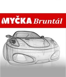 Automyčka Bruntál