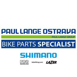 PAUL LANGE OSTRAVA