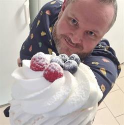 Dorty jako od táty