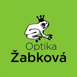 Optik Žabková