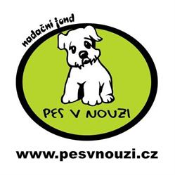 Nadační fond PES V NOUZI